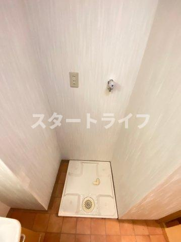 大阪市東淀川区東中島１丁目の賃貸マンションの設備