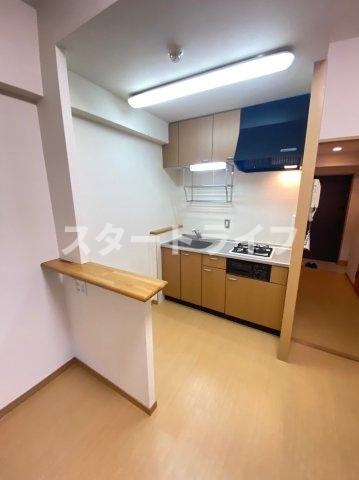 大阪市東淀川区東中島１丁目の賃貸マンションの展望
