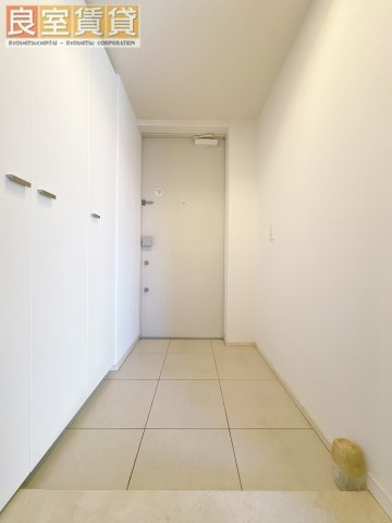 【玄関】 | プライムメゾン御器所