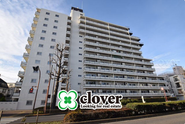 東建池袋要町マンションの画像