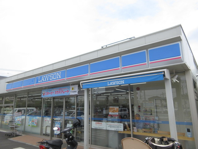 Ｒメゾンのその他|ローソン