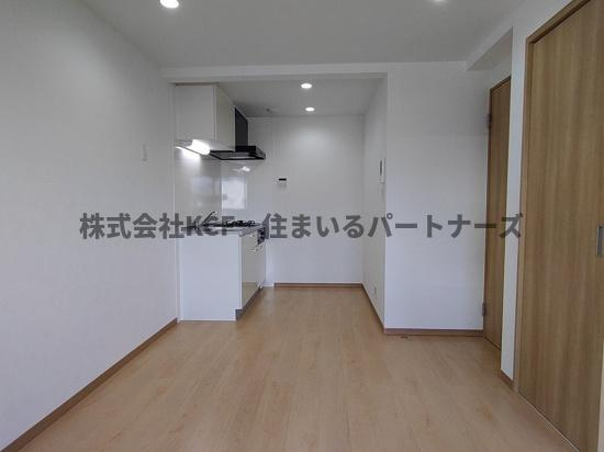 ネブラスカイの内装|内装は落ち着いています