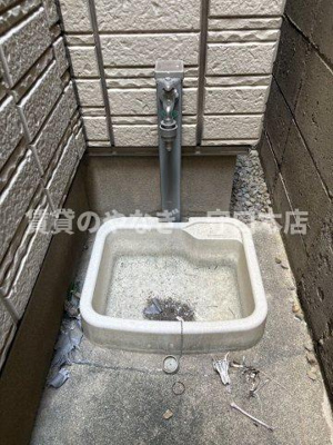 【設備】 | 守口市桜町1階テナント