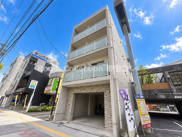 アソシエ黒川