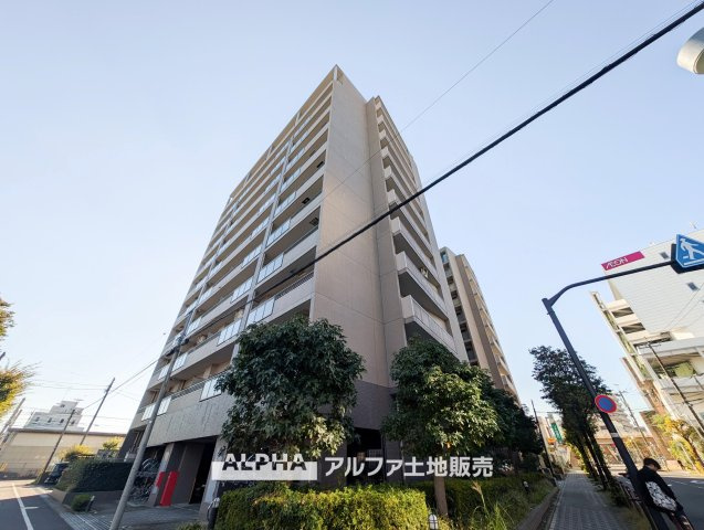 レクセルプラザ河辺