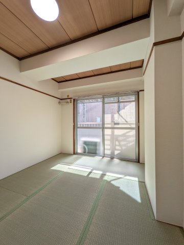 【寝室】 | セゾンド船橋 | 家具家電の配置も楽しみです