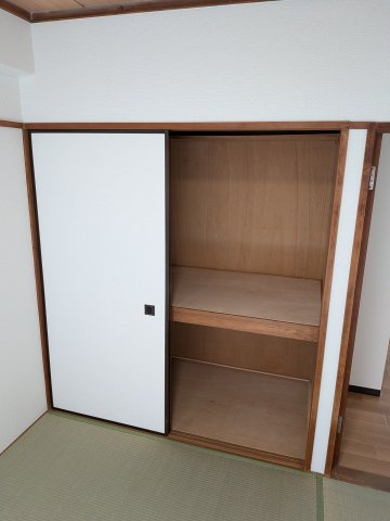 【収納】 | セゾンド船橋 | お洋服もたくさんしまえます