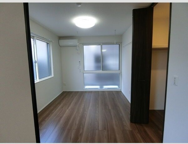 Dーroom銀杏町の居間・リビング