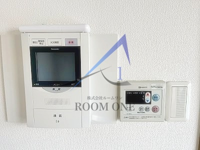 アゼリアヒルハイツのその他