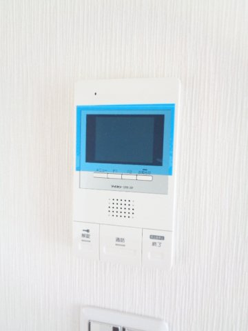 Ａｉｌｅのセキュリティ|2019年の写真になります。