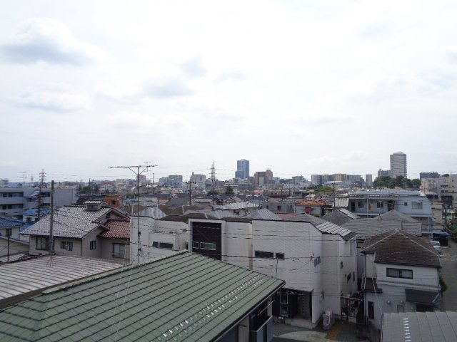 Ａｉｌｅの展望|2019年の写真になります。