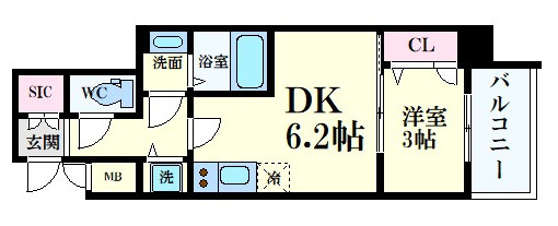 エスリード大阪セレスティア