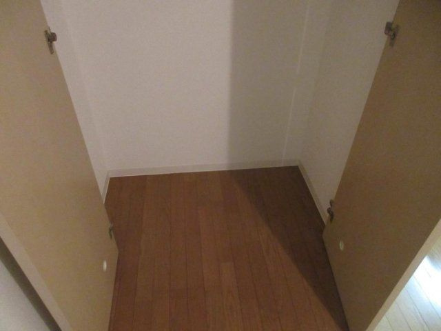 【収納】ミルーム中落合