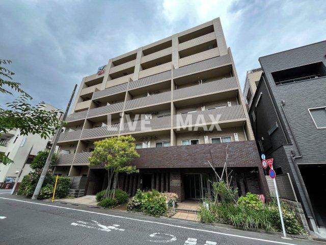 【外観】