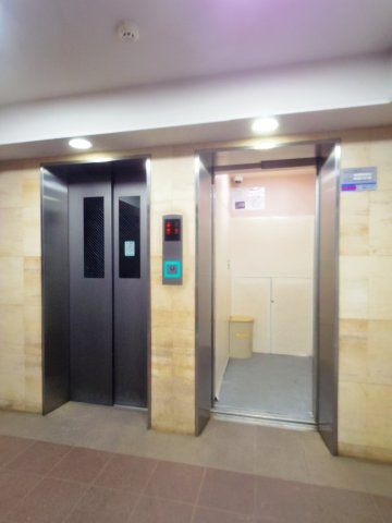 清瀬パークハウスのその他共用部分