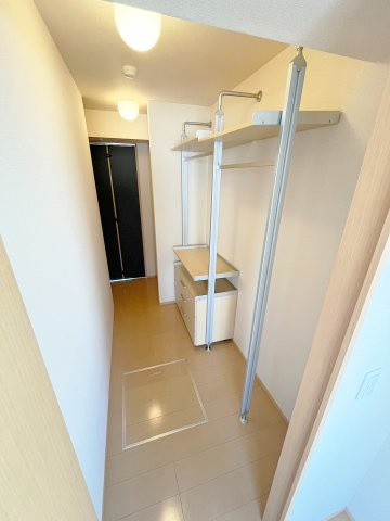シャトレー東雲のその他