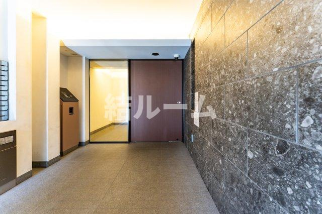 板橋区弥生町の賃貸マンションのその他共用部分