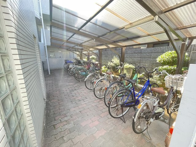 アルトシュタット（ALTSTADT）のその他共用部分