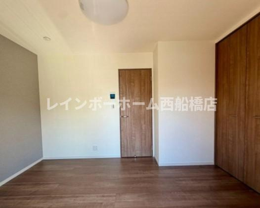 アットリラ八千代台東の内装