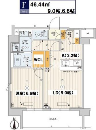 スカイコートパレス両国弐番館
