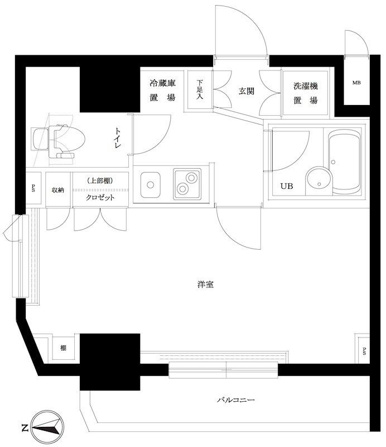 ルーブル錦糸町弐番館