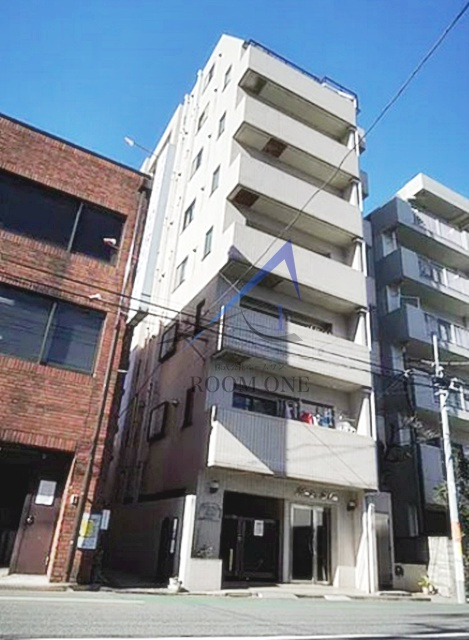 日神パレス東日暮里第2