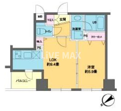 ～内見予約受付中～お気軽にお問い合わせ下さい(^o^)
