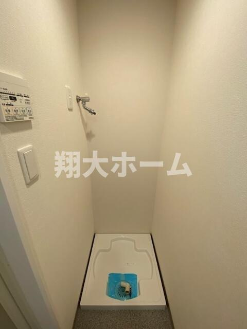 エルパティオ両国の設備