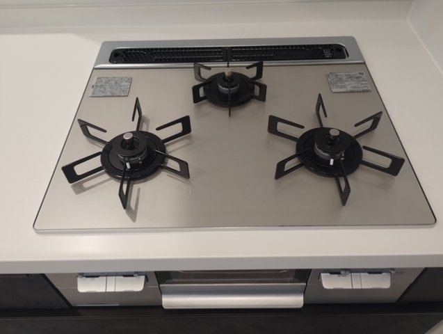 塩屋町４丁目　新築戸建のキッチン