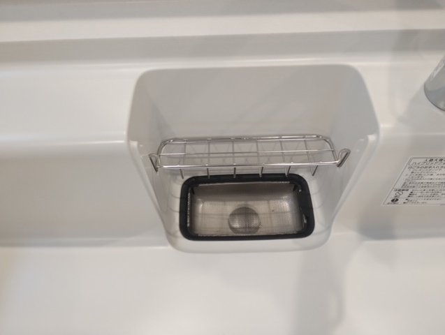 塩屋町４丁目　新築戸建のキッチン