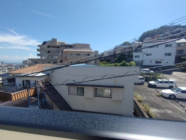 塩屋町４丁目　新築戸建の展望