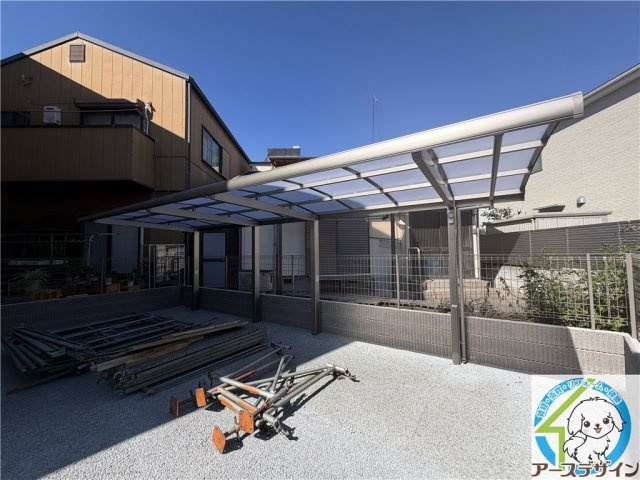 アヴニール西新町のその他共用部分