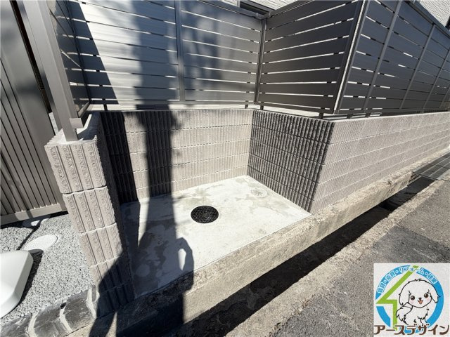 アヴニール西新町のその他共用部分