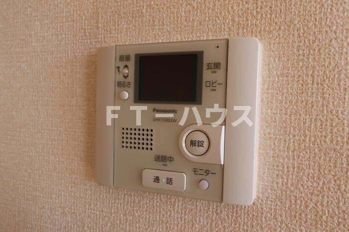 シエルブルーのセキュリティ|セキュリティ