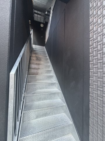 CRASIS UTSUBO PARKのその他共用部分