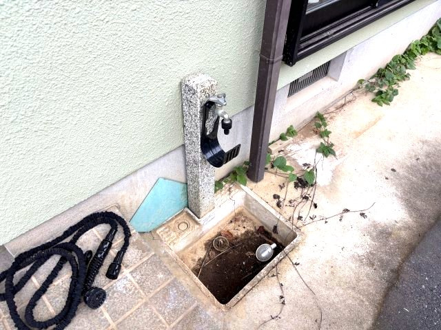 中古戸建　流山市前ケ崎の設備