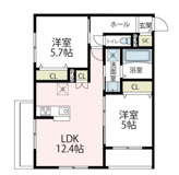 川崎市多摩区枡形４丁目のアパートの画像