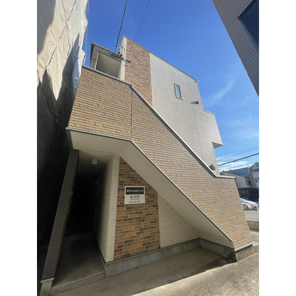 ハーモニーテラス神前町Ⅳの画像