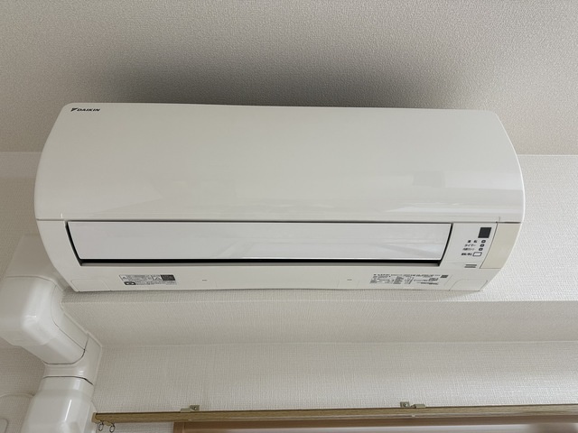 エセレンテの設備|参考写真