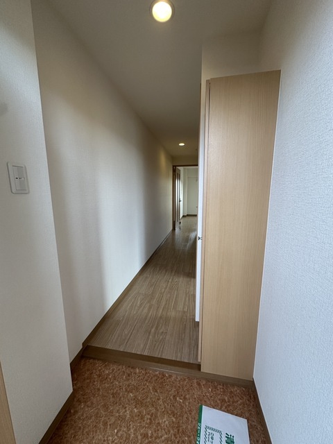 エセレンテの玄関|参考写真