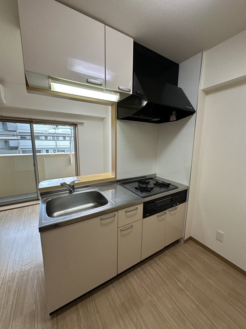 エセレンテのキッチン|参考写真