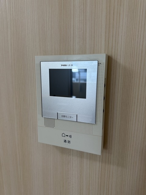 エセレンテのセキュリティ|参考写真