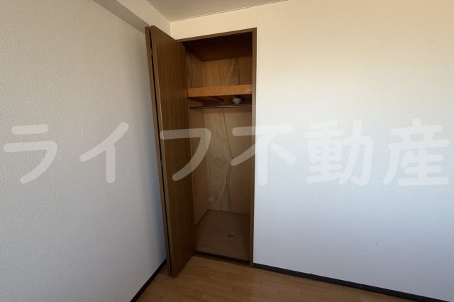 パストラル横小路の収納|小物を収納するのに便利です