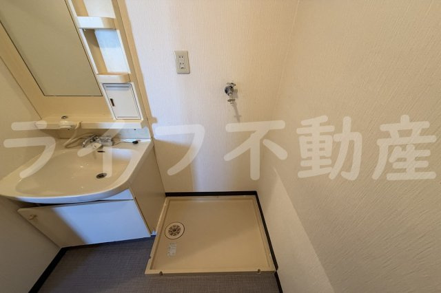 パストラル横小路の設備