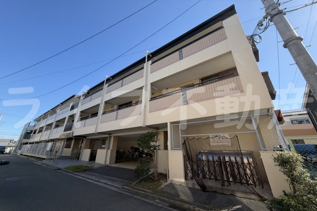 パストラル横小路