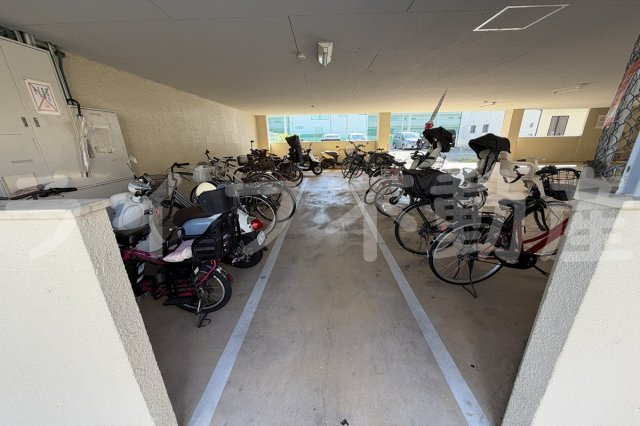 パストラル横小路のその他共用部分