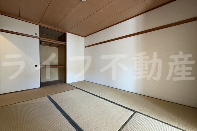 パストラル横小路の内装|中はこのようになっています