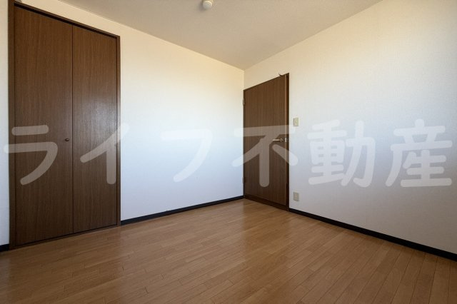 パストラル横小路の洋室|スタンダードな洋室です