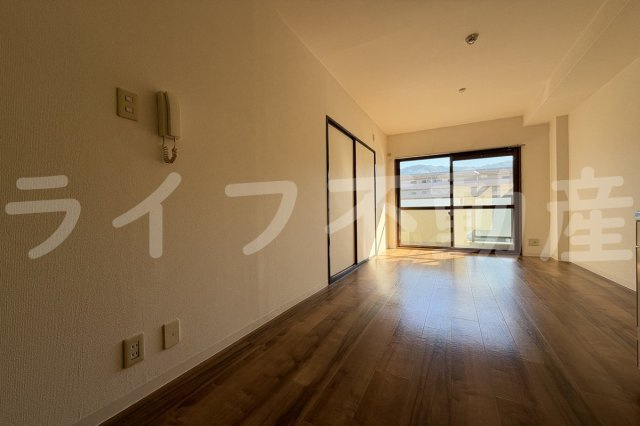 パストラル横小路の洋室|コンパクトで使いやすい洋室です