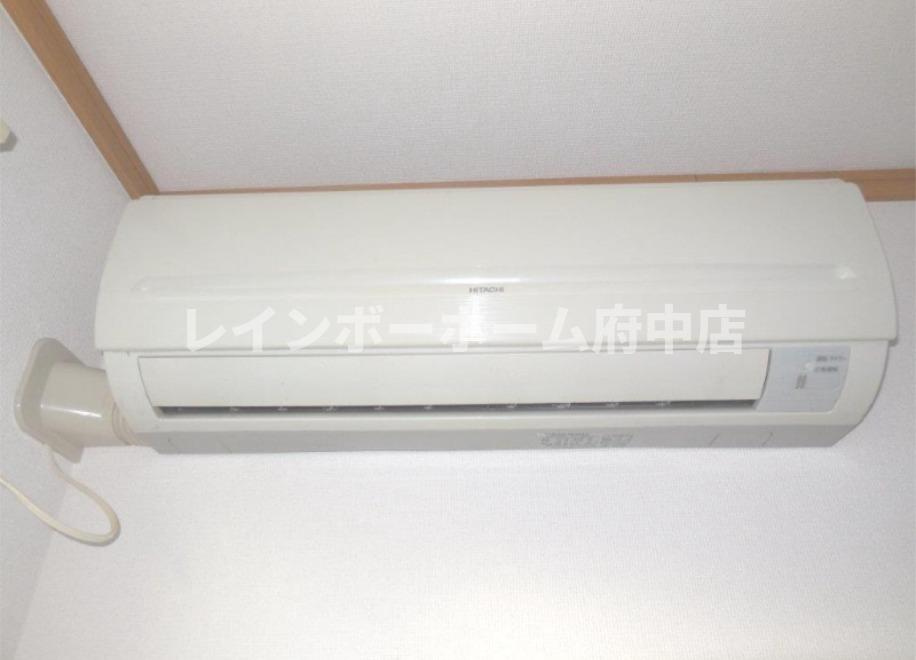 ディアコートSNの設備